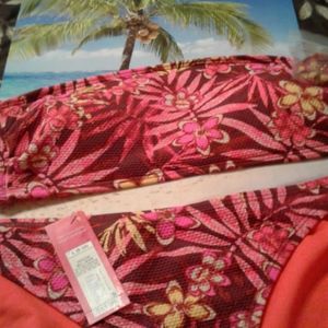 NWT Xhilaration bikini